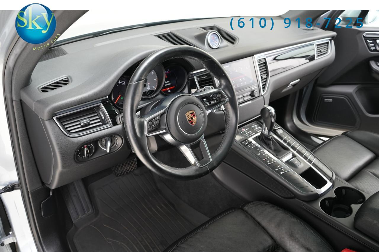 2018 Porsche Macan AWD S West Chester PA
