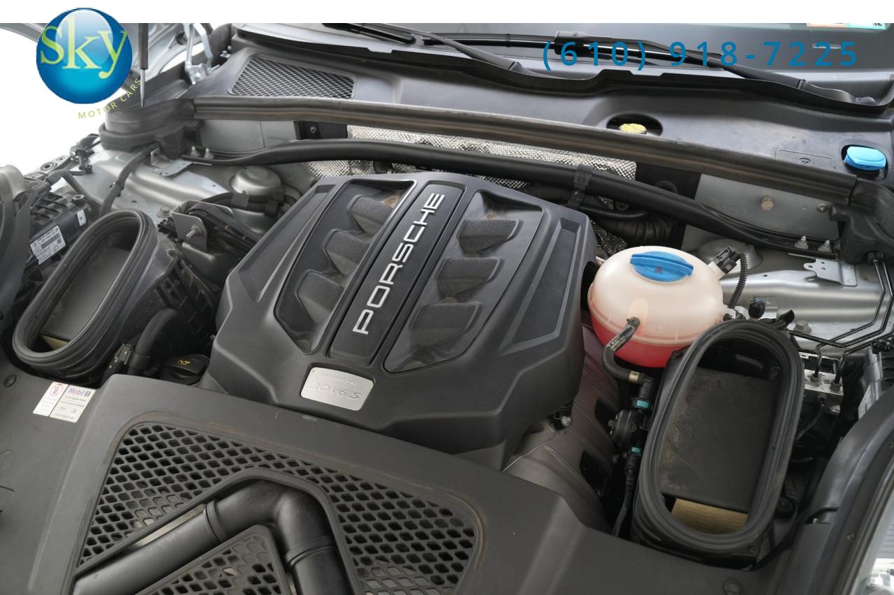 2018 Porsche Macan AWD S West Chester PA