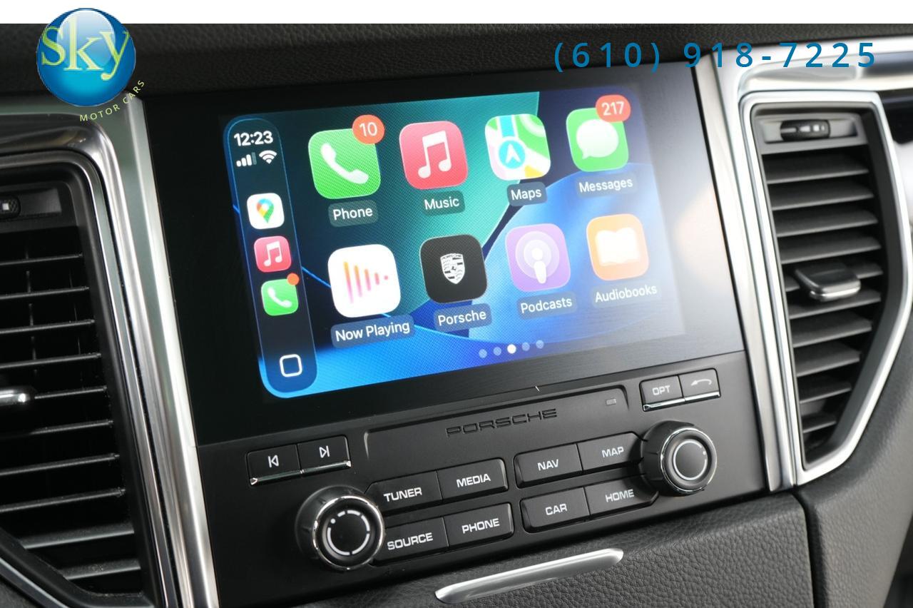 2018 Porsche Macan AWD S West Chester PA