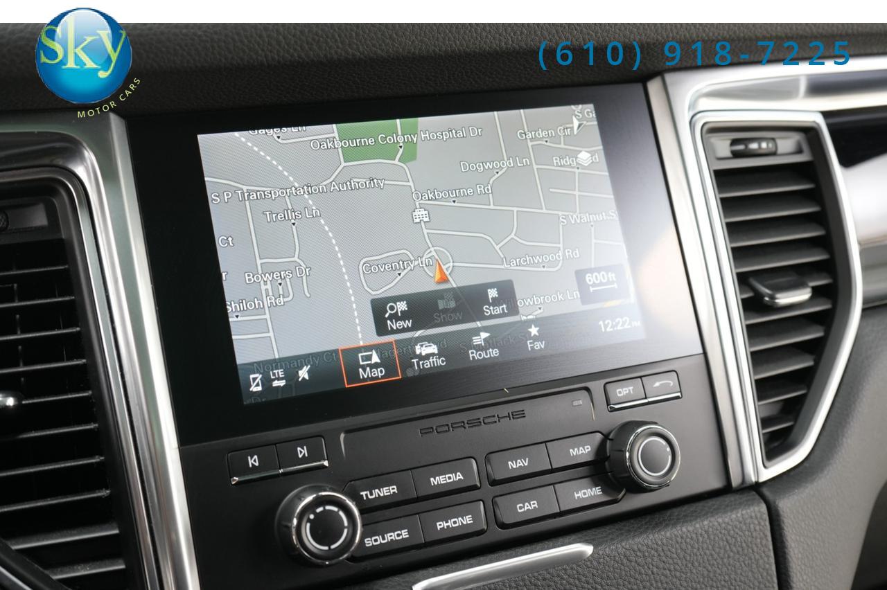 2018 Porsche Macan AWD S West Chester PA