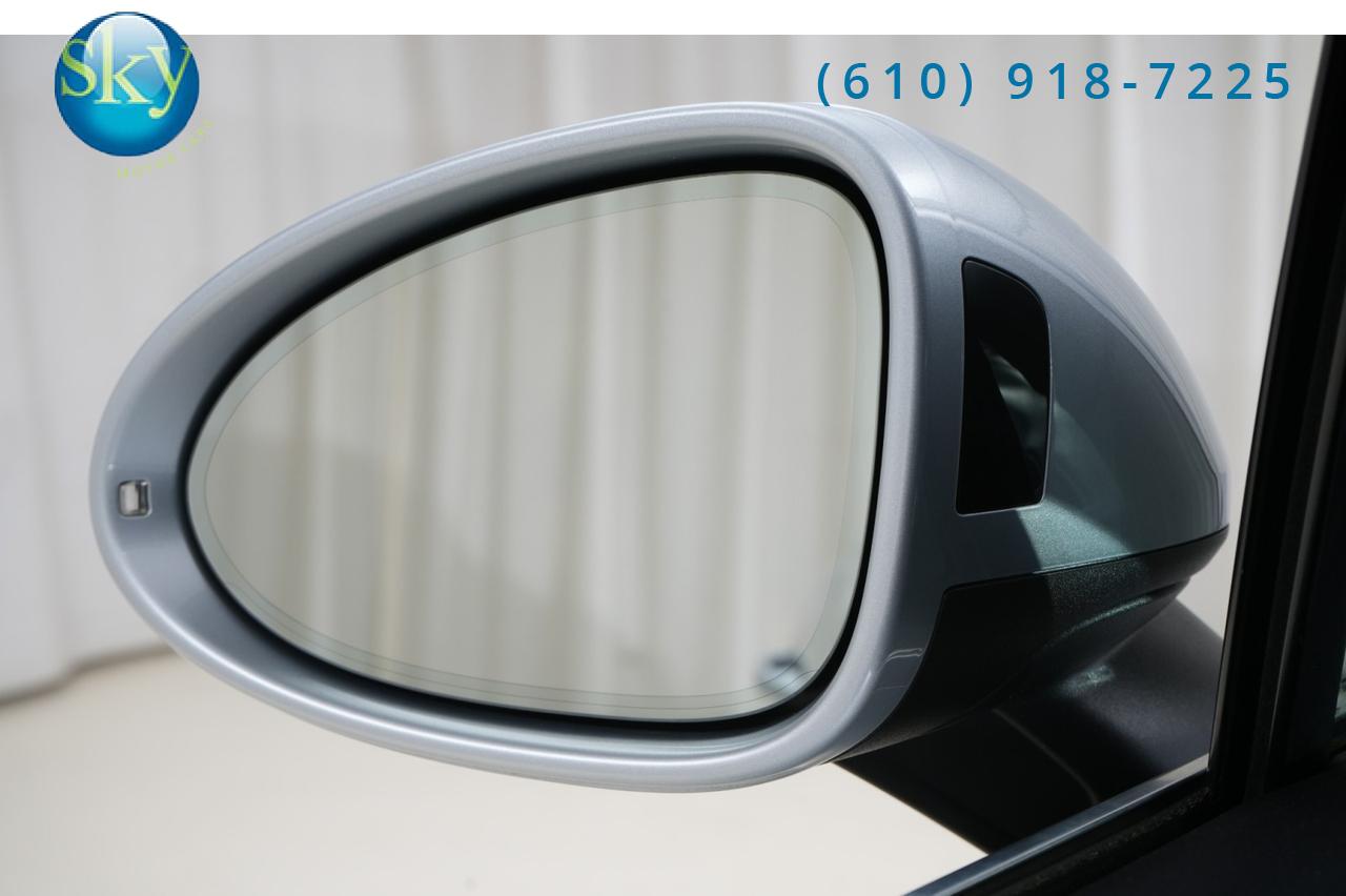 2018 Porsche Macan AWD S West Chester PA