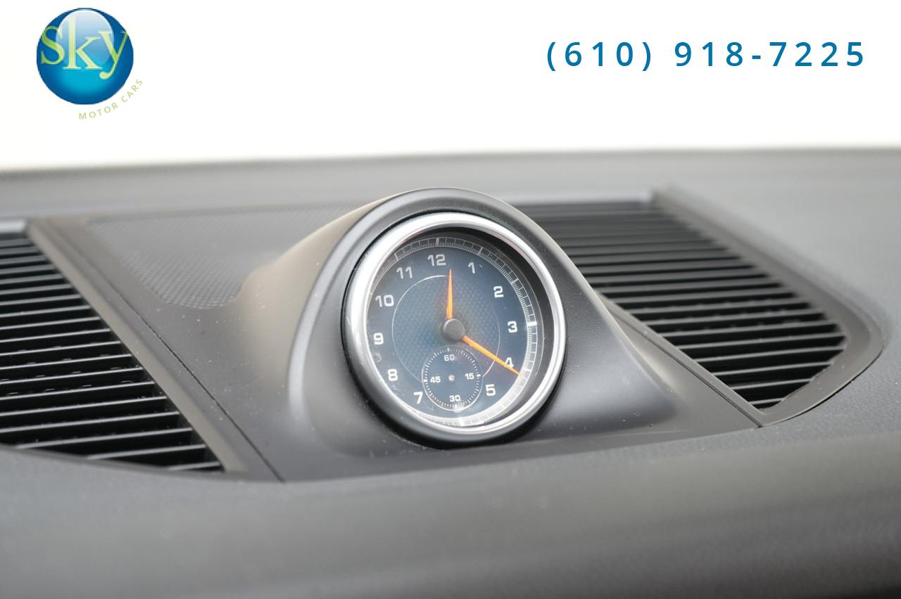 2018 Porsche Macan AWD S West Chester PA