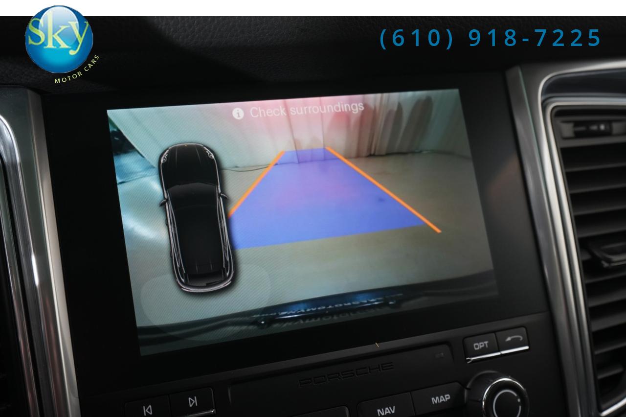 2018 Porsche Macan AWD S West Chester PA