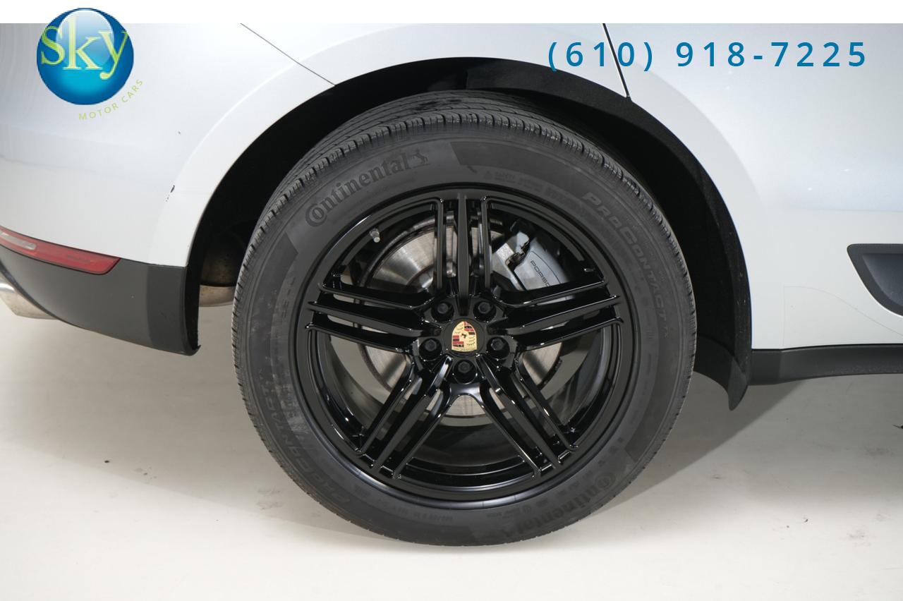 2018 Porsche Macan AWD S West Chester PA