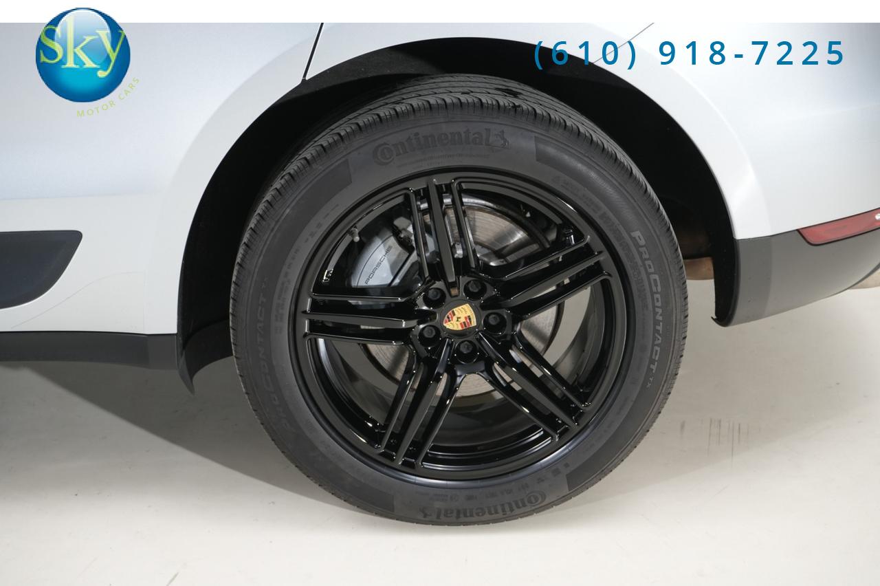 2018 Porsche Macan AWD S West Chester PA