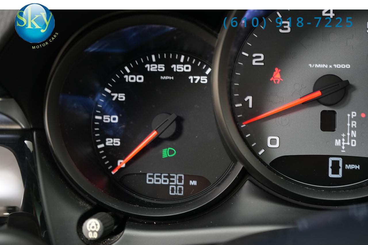 2018 Porsche Macan AWD S West Chester PA