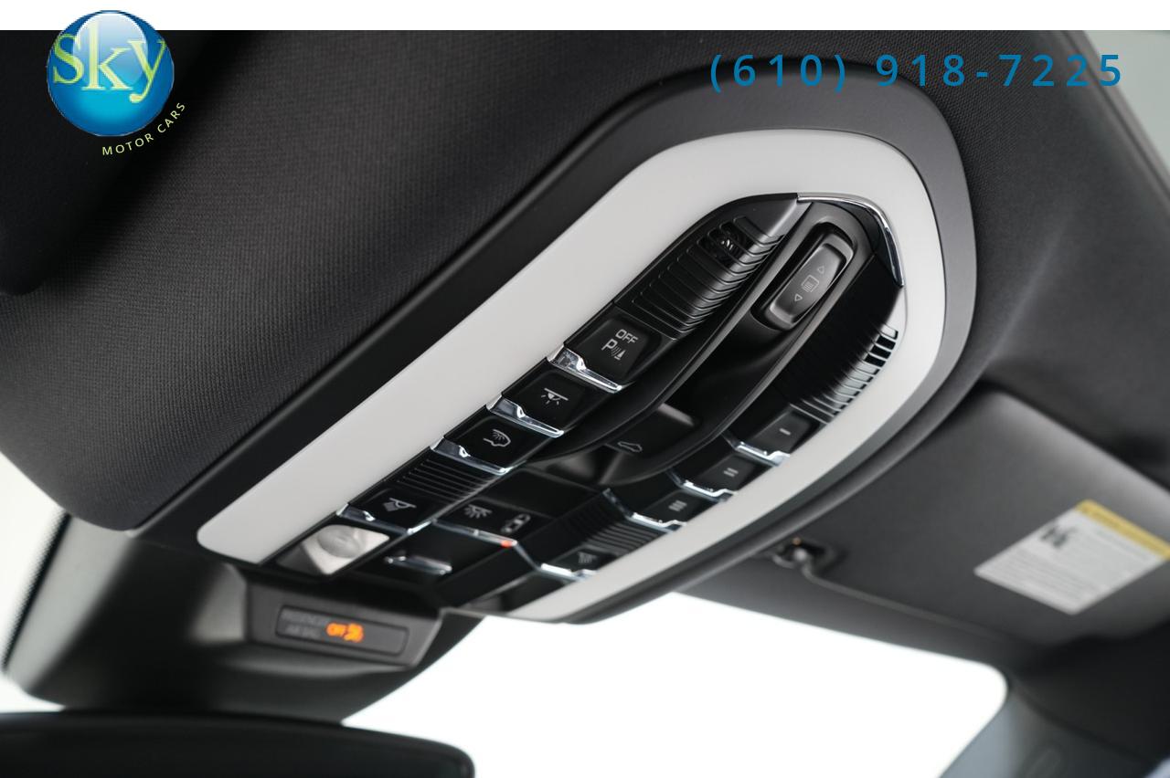 2018 Porsche Macan AWD S West Chester PA