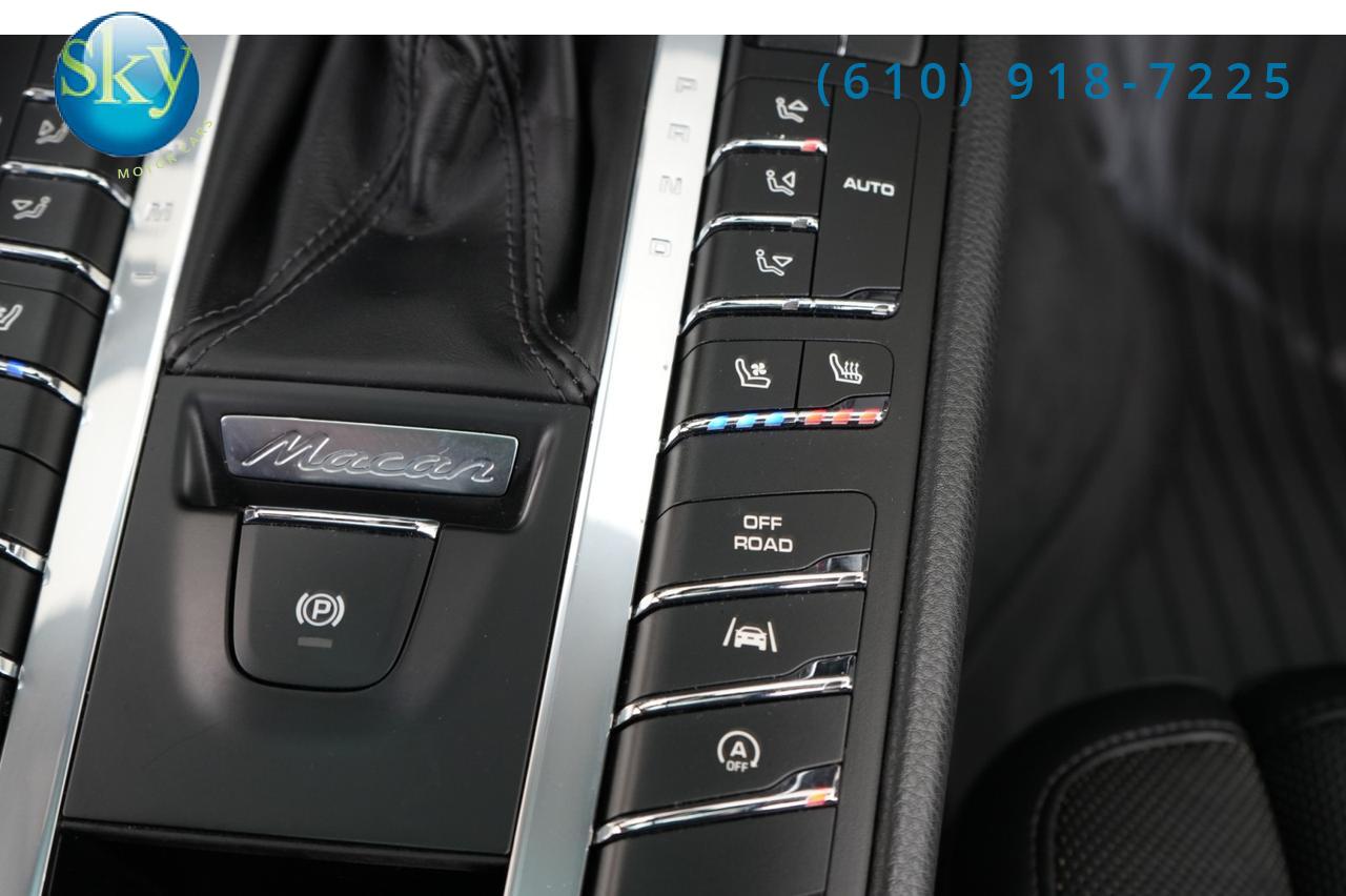 2018 Porsche Macan AWD S West Chester PA