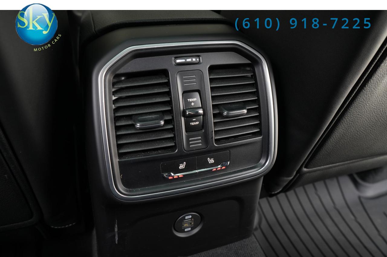 2018 Porsche Macan AWD S West Chester PA