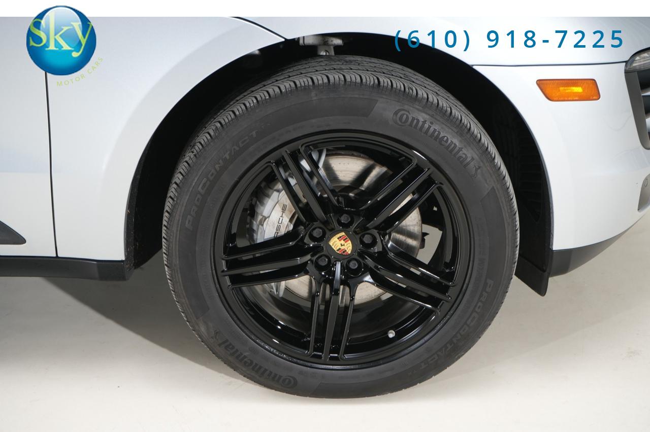 2018 Porsche Macan AWD S West Chester PA