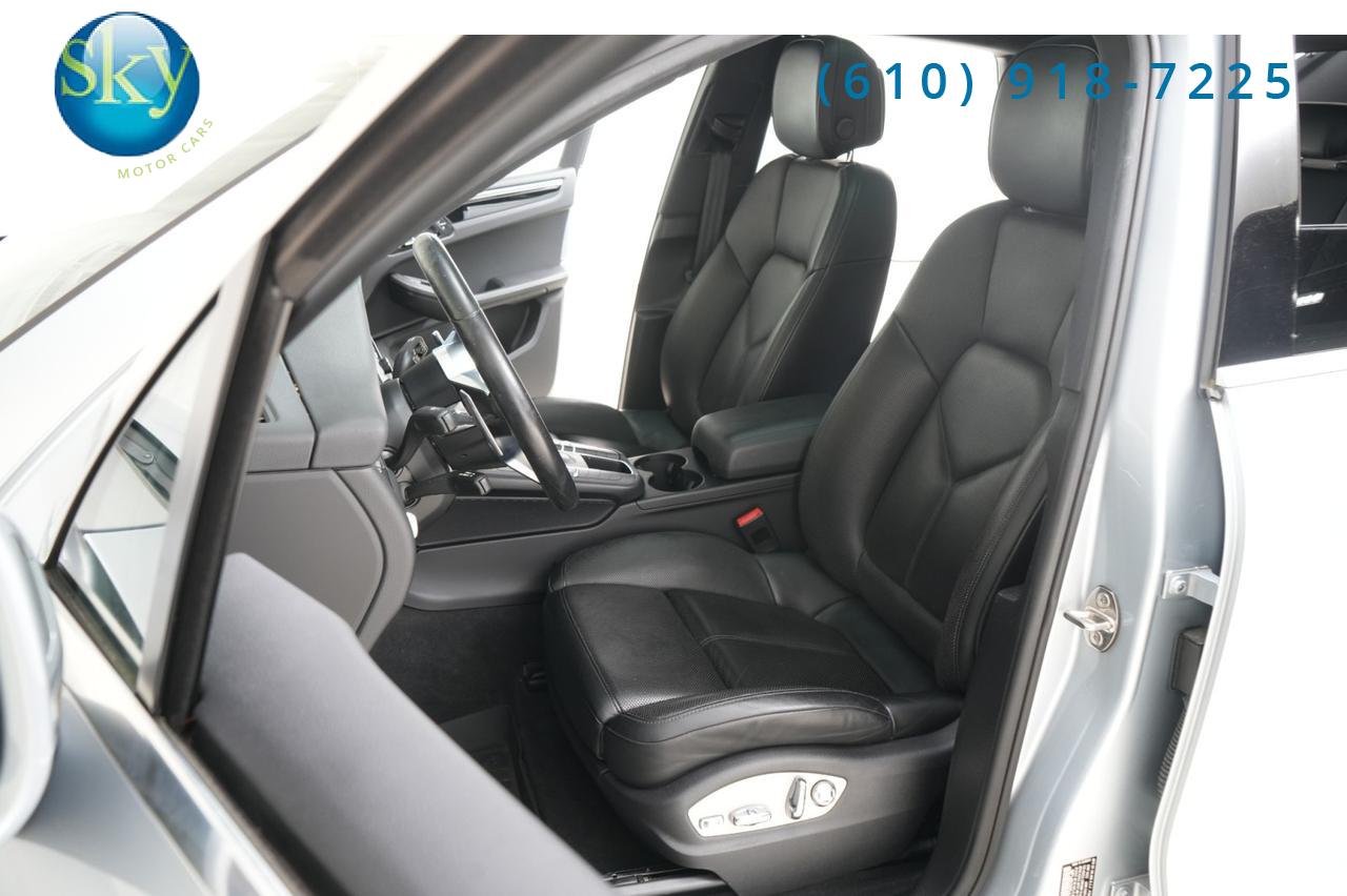 2018 Porsche Macan AWD S West Chester PA