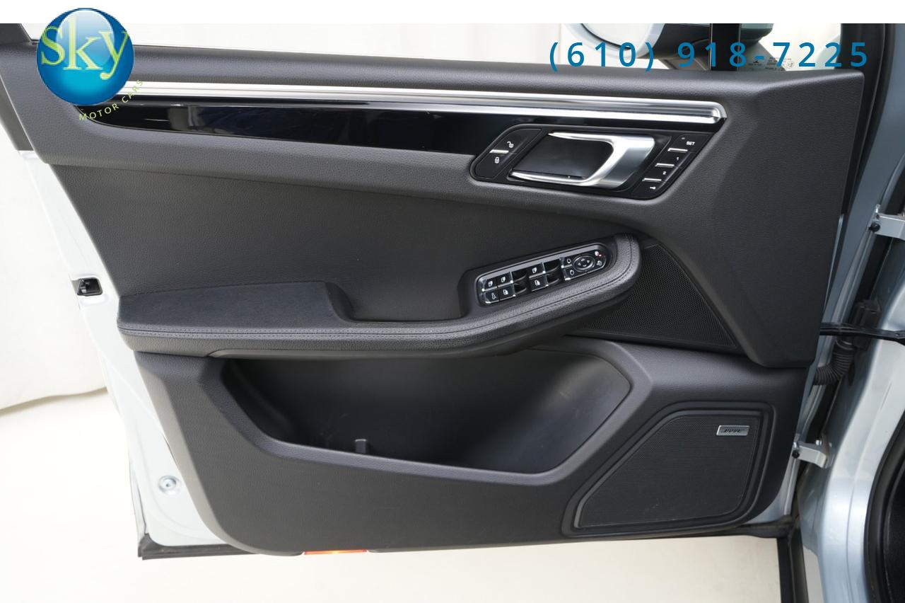 2018 Porsche Macan AWD S West Chester PA