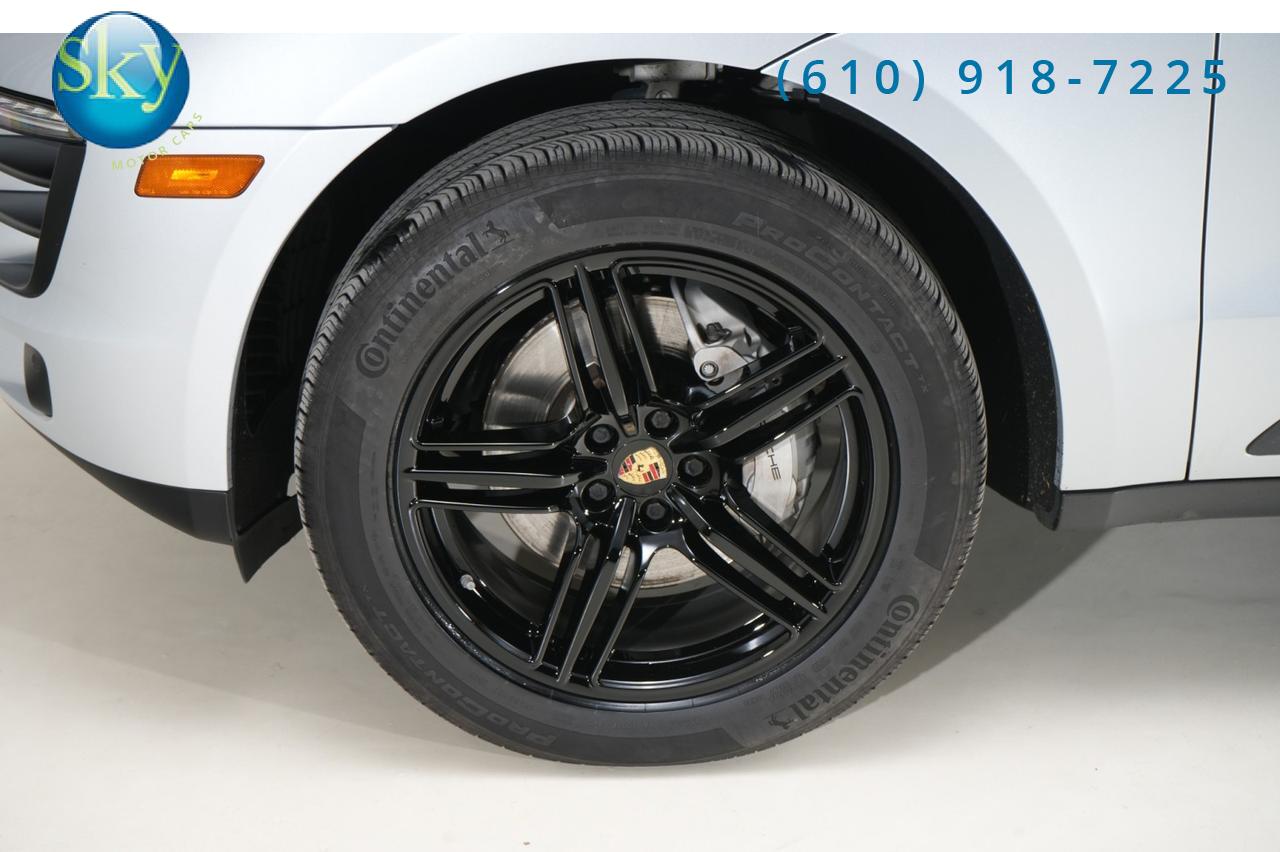 2018 Porsche Macan AWD S West Chester PA