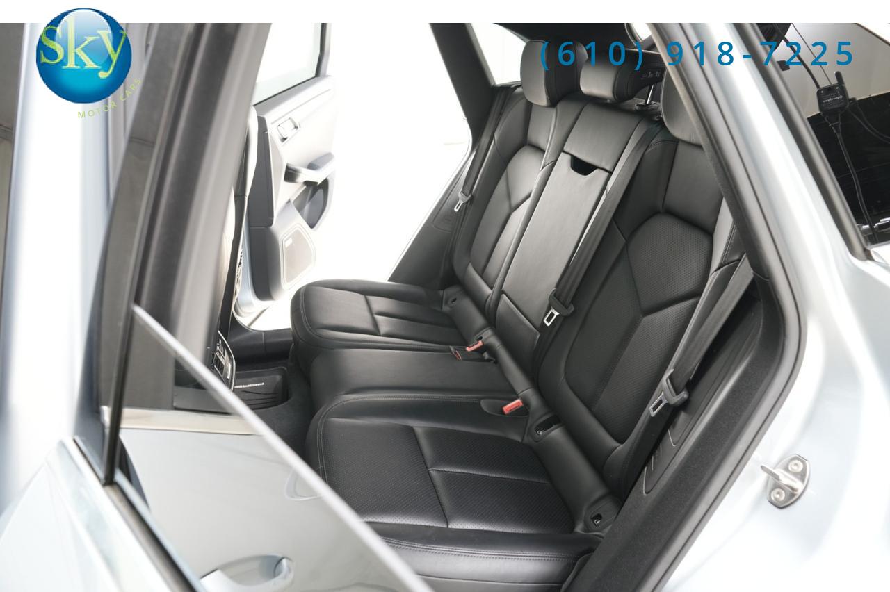 2018 Porsche Macan AWD S West Chester PA