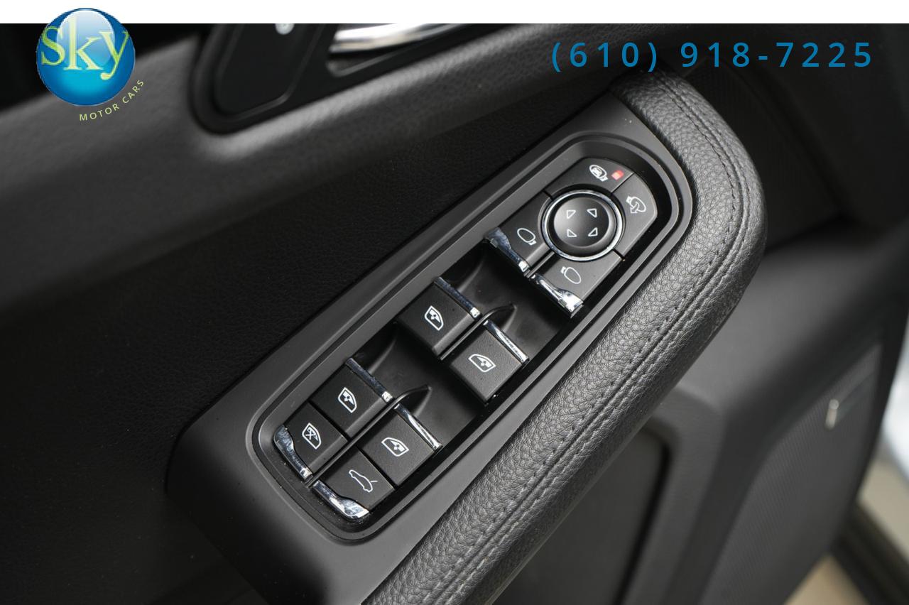 2018 Porsche Macan AWD S West Chester PA