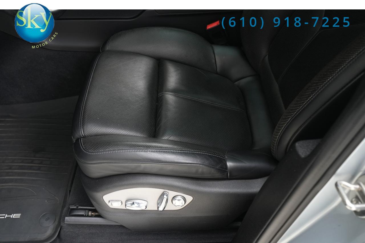 2018 Porsche Macan AWD S West Chester PA