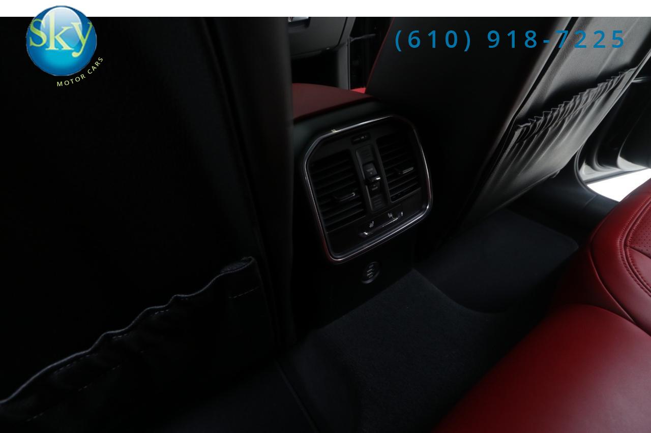 2018 Porsche Macan AWD S West Chester PA
