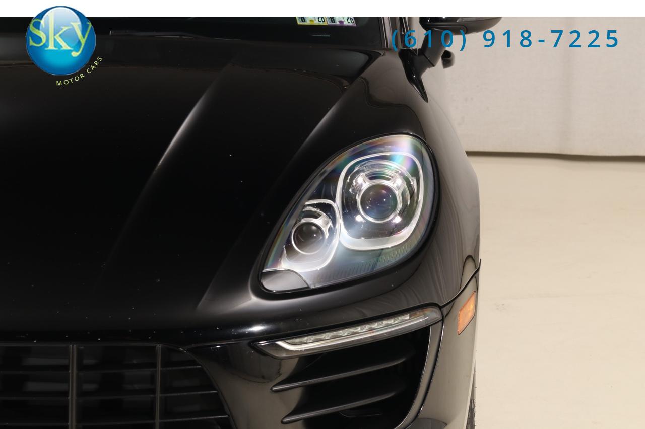 2018 Porsche Macan AWD S West Chester PA