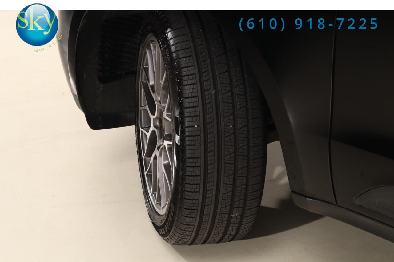 2018 Porsche Macan AWD S West Chester PA