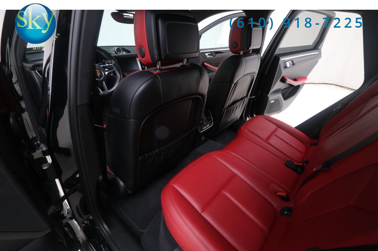 2018 Porsche Macan AWD S West Chester PA