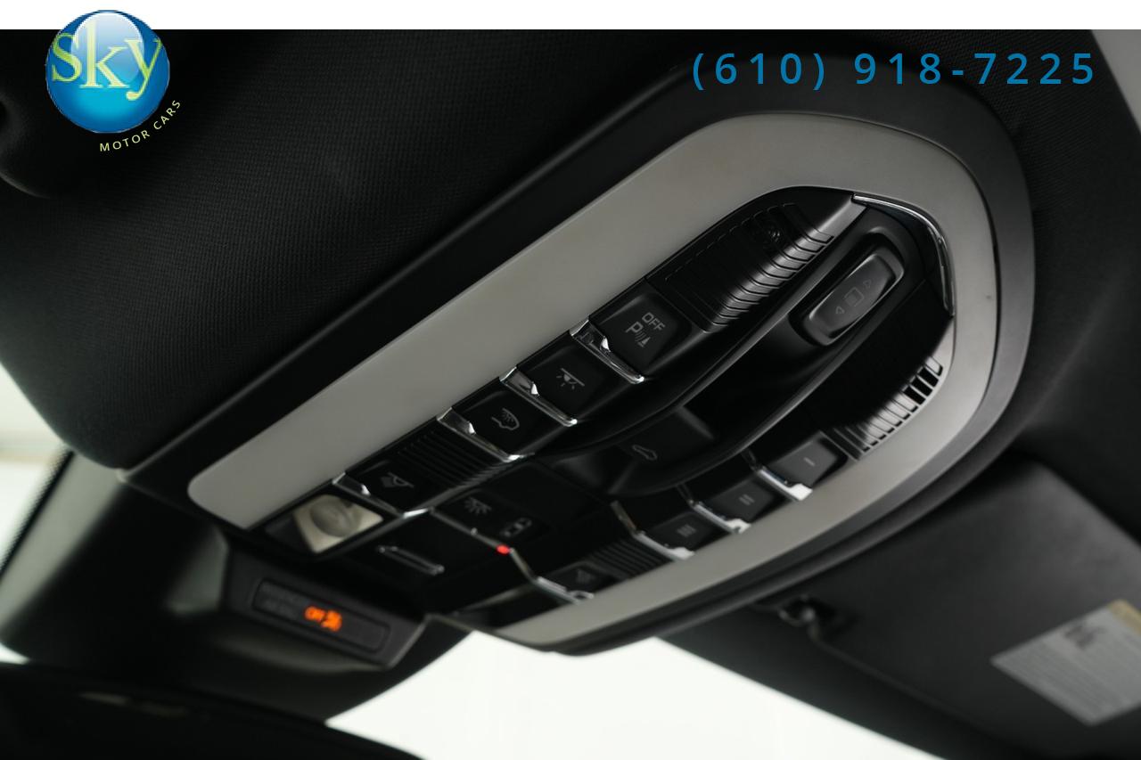 2018 Porsche Macan AWD S West Chester PA