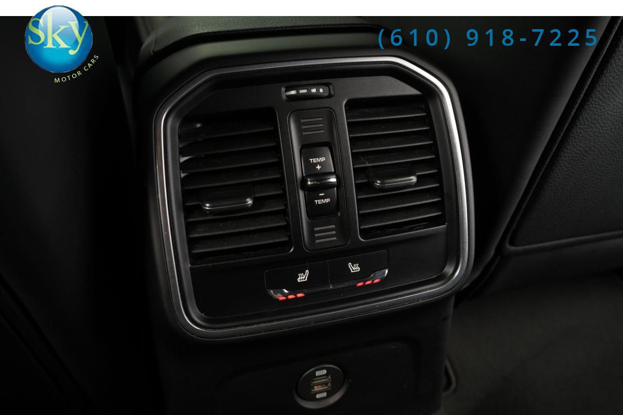 2018 Porsche Macan AWD S West Chester PA