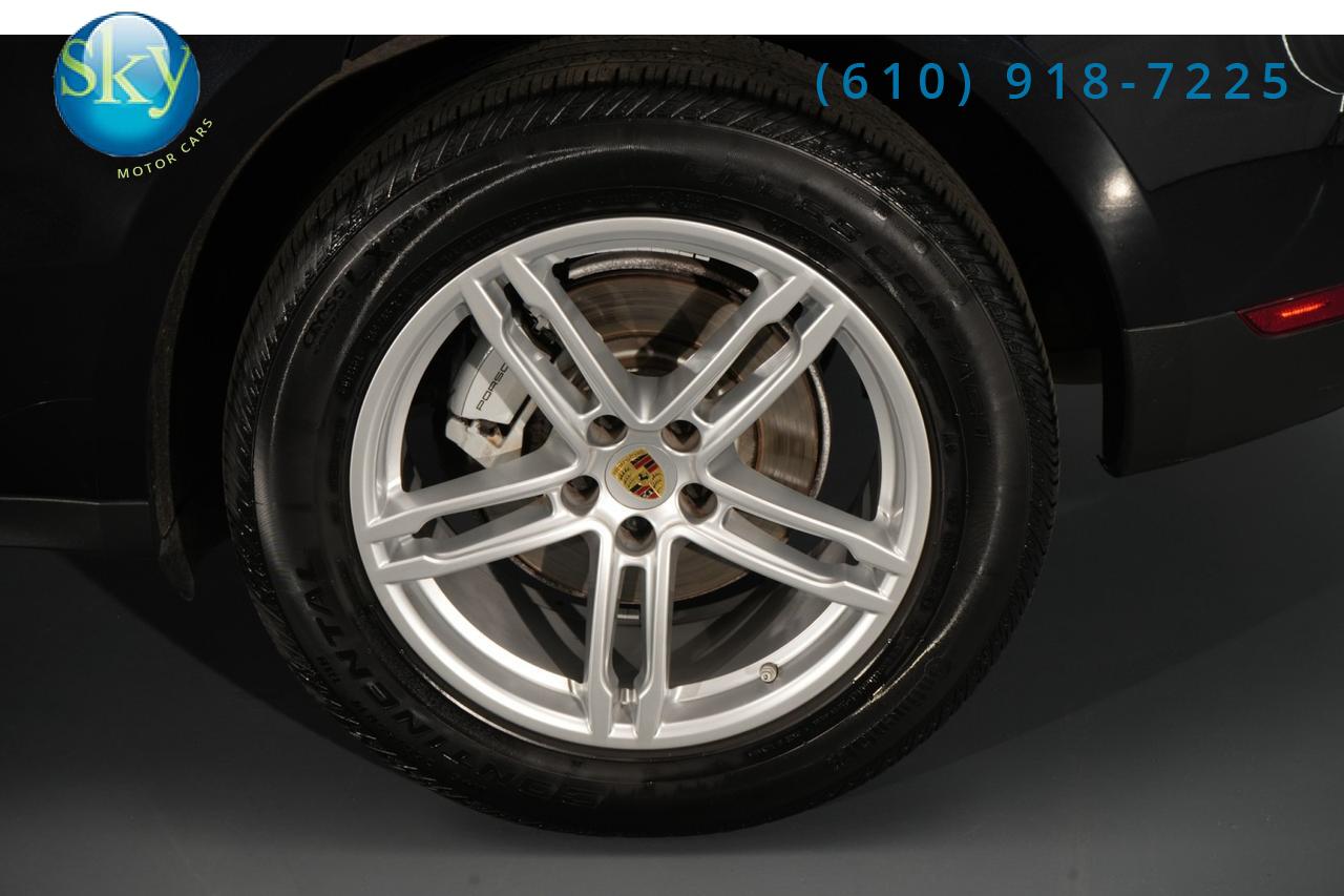 2018 Porsche Macan AWD S West Chester PA