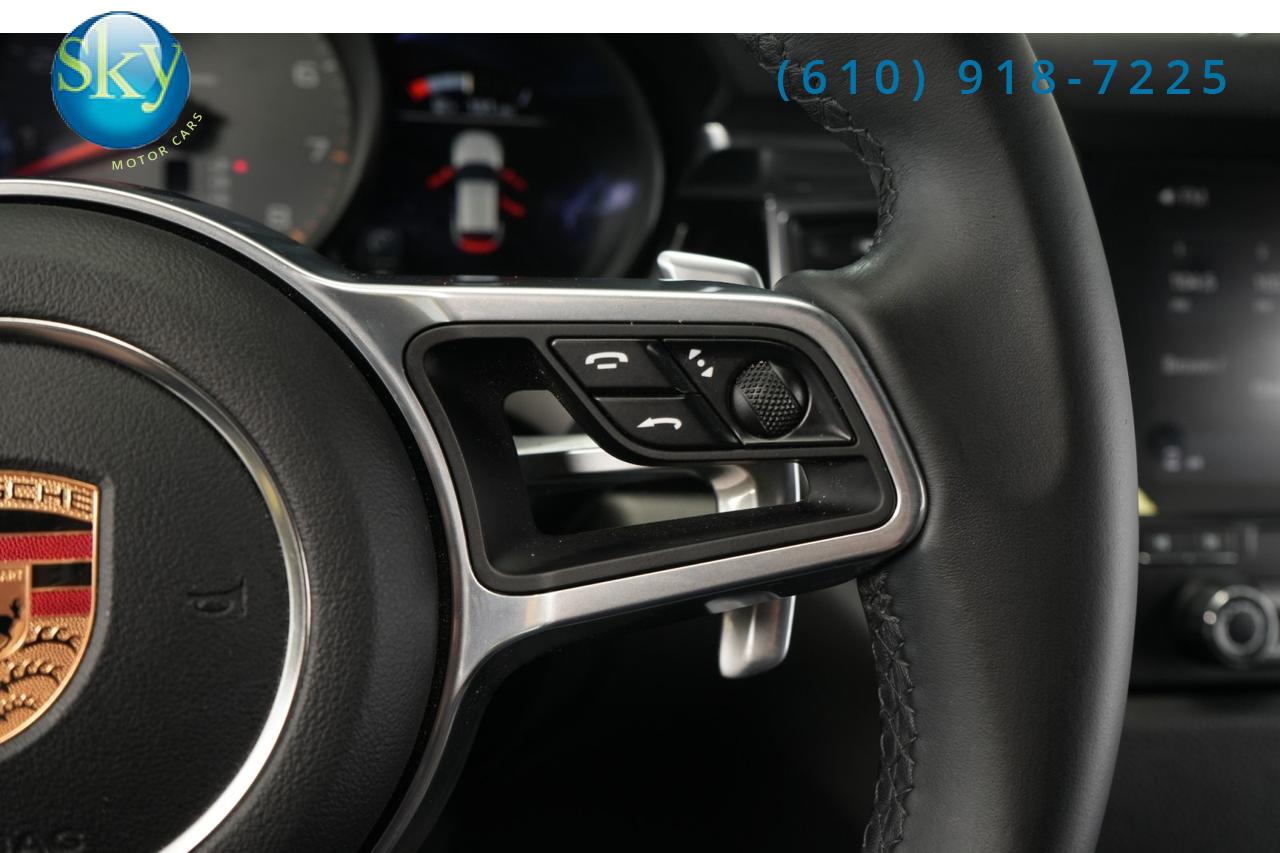 2018 Porsche Macan AWD S West Chester PA