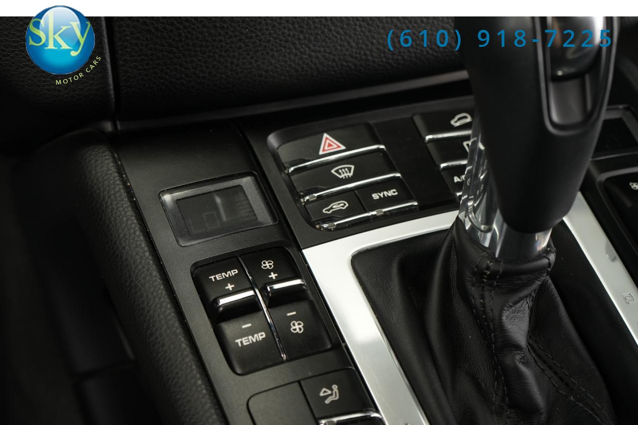 2018 Porsche Macan AWD S West Chester PA