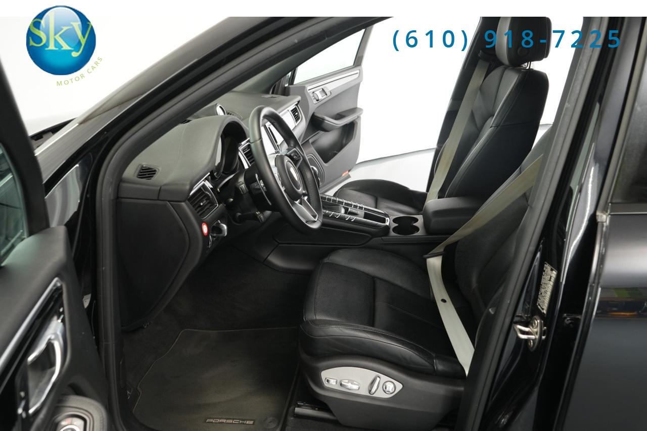 2018 Porsche Macan AWD S West Chester PA