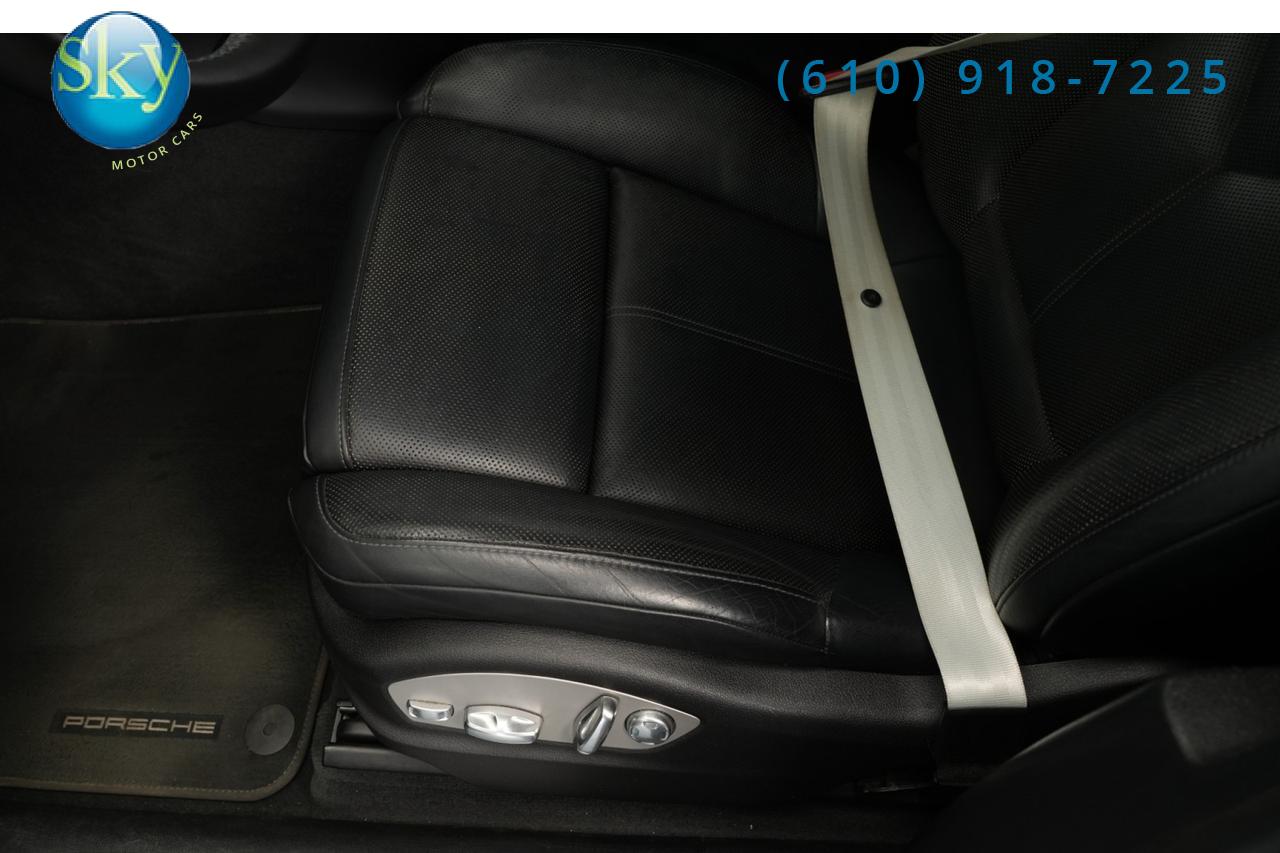 2018 Porsche Macan AWD S West Chester PA