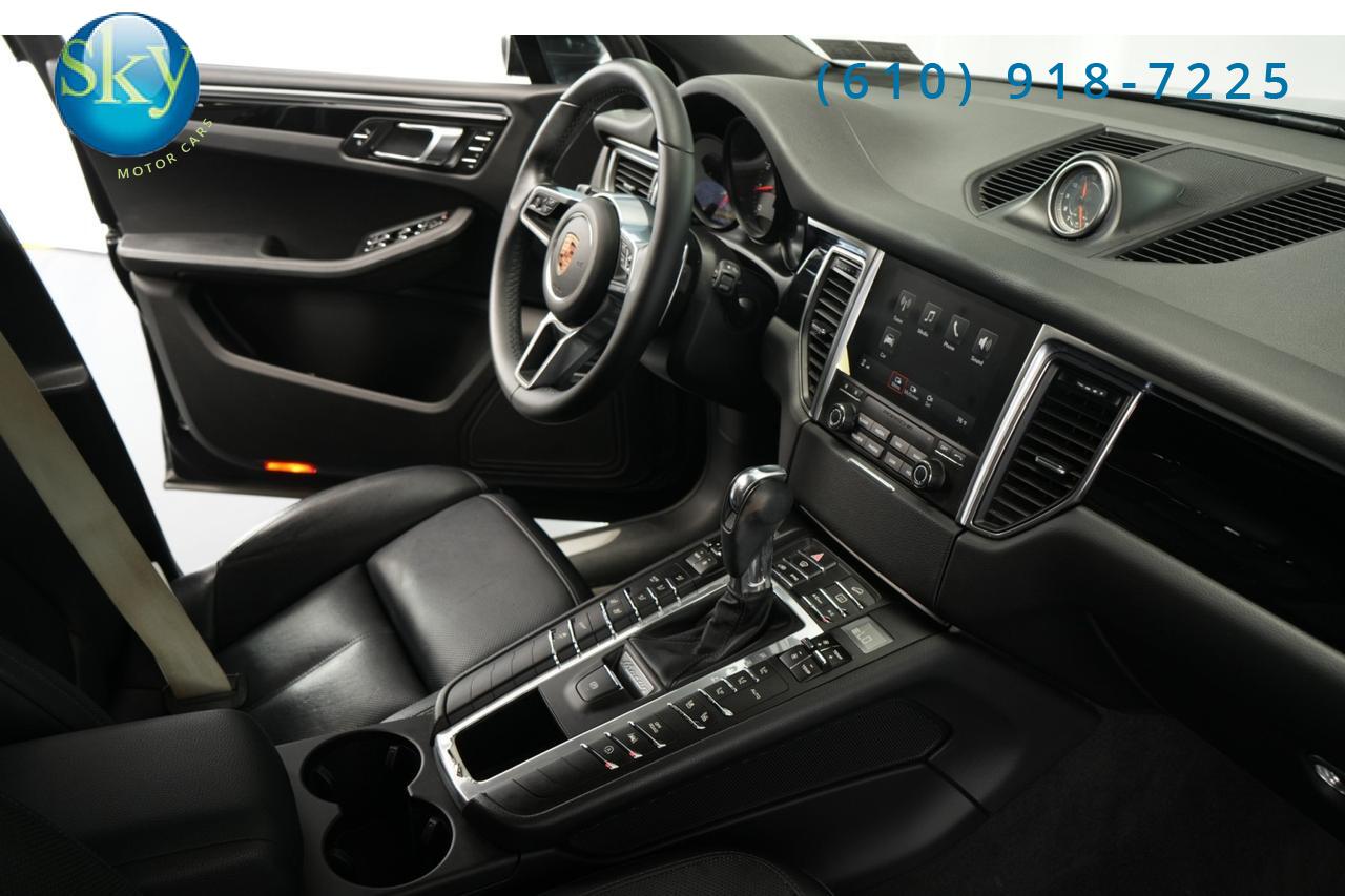 2018 Porsche Macan AWD S West Chester PA
