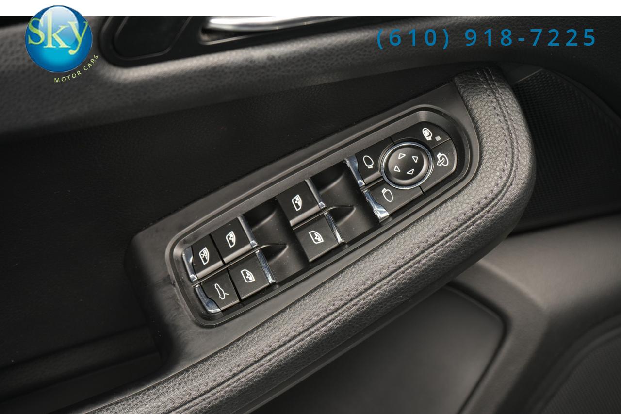 2018 Porsche Macan AWD S West Chester PA