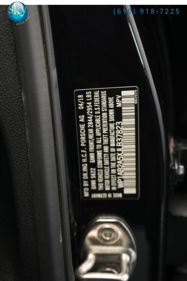 2018 Porsche Macan AWD S West Chester PA
