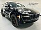 2018 Porsche Macan Base Dallas TX