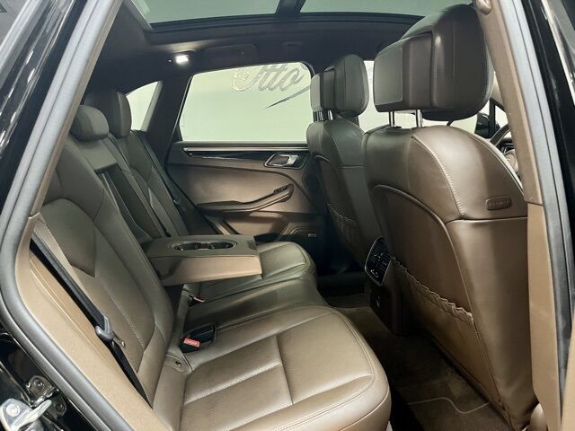 2018 Porsche Macan Base Dallas TX