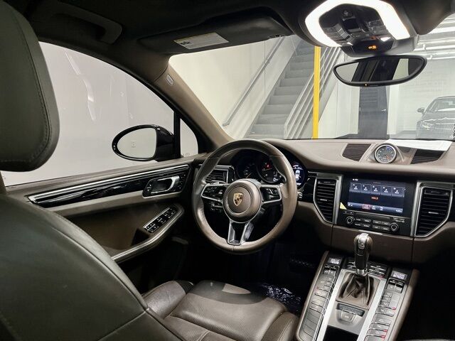 2018 Porsche Macan Base Dallas TX