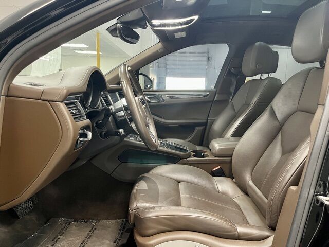 2018 Porsche Macan Base Dallas TX