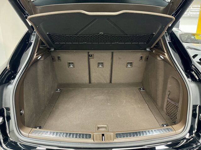 2018 Porsche Macan Base Dallas TX