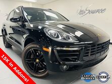 Porsche Macan Base 2018