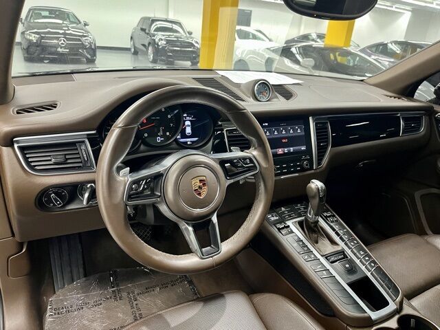 2018 Porsche Macan Base Dallas TX