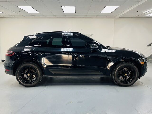 2018 Porsche Macan Base Dallas TX