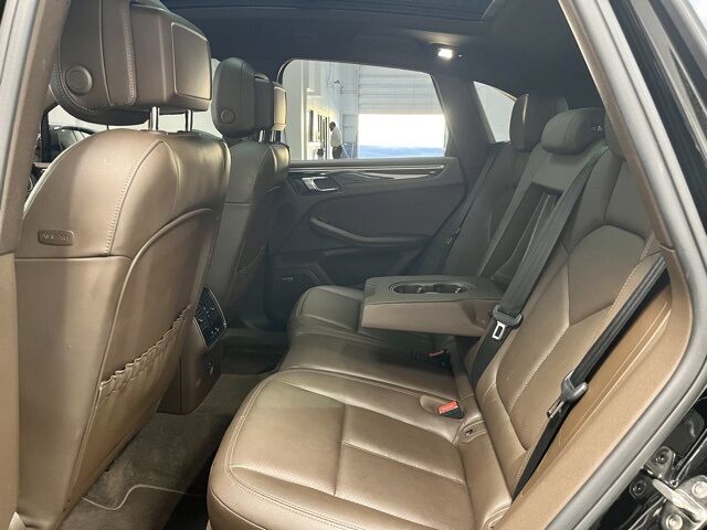 2018 Porsche Macan Base Dallas TX