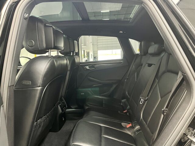 2018 Porsche Macan Base Dallas TX