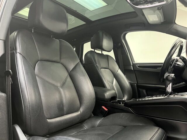 2018 Porsche Macan Base Dallas TX
