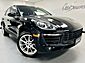 2018 Porsche Macan Base Dallas TX