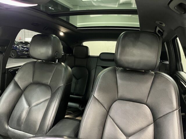 2018 Porsche Macan Base Dallas TX