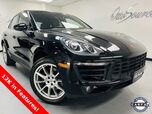 2018 Porsche Macan Base