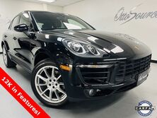 Porsche Macan Base 2018