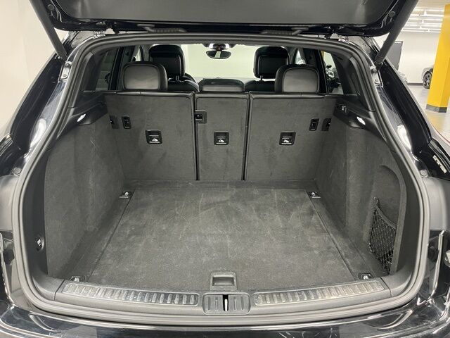 2018 Porsche Macan Base Dallas TX